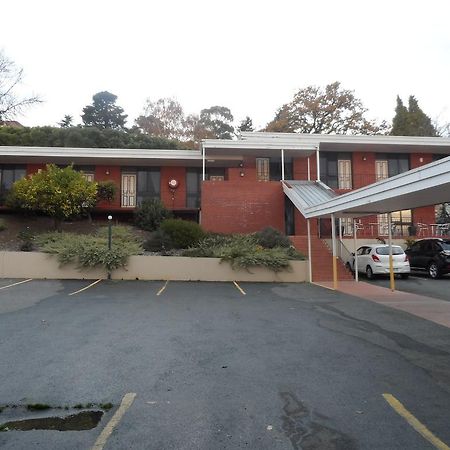 Commodore Regent Launceston Exterior photo